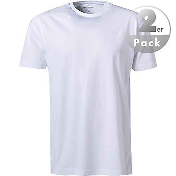 Daniel Hechter T-Shirt 2er Pack 10283/472/01 günstig online kaufen