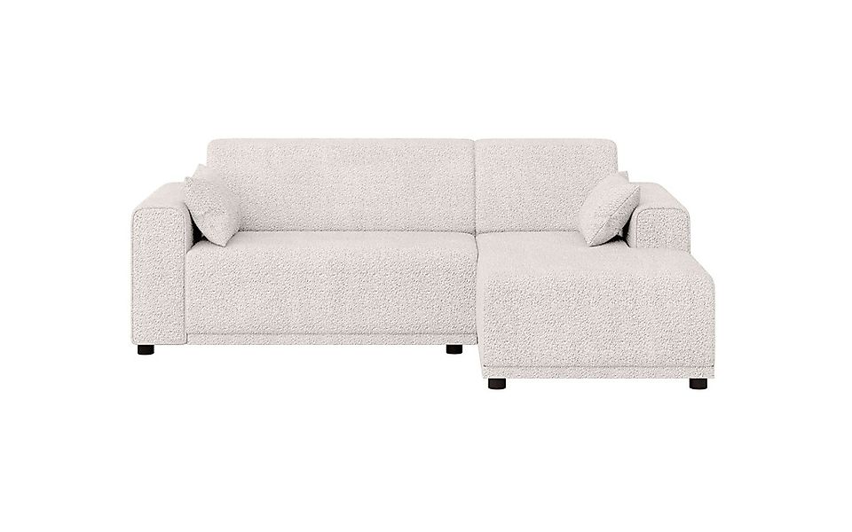 Home affaire Ecksofa »TAMMO«, L-Form günstig online kaufen