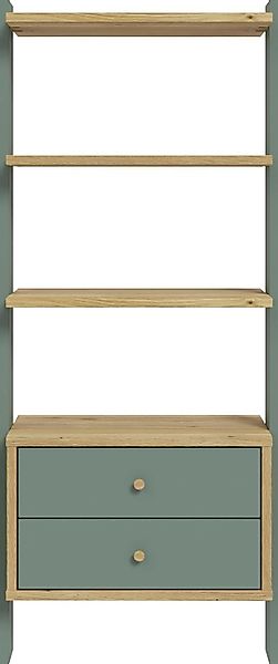 FORTE Standregal günstig online kaufen