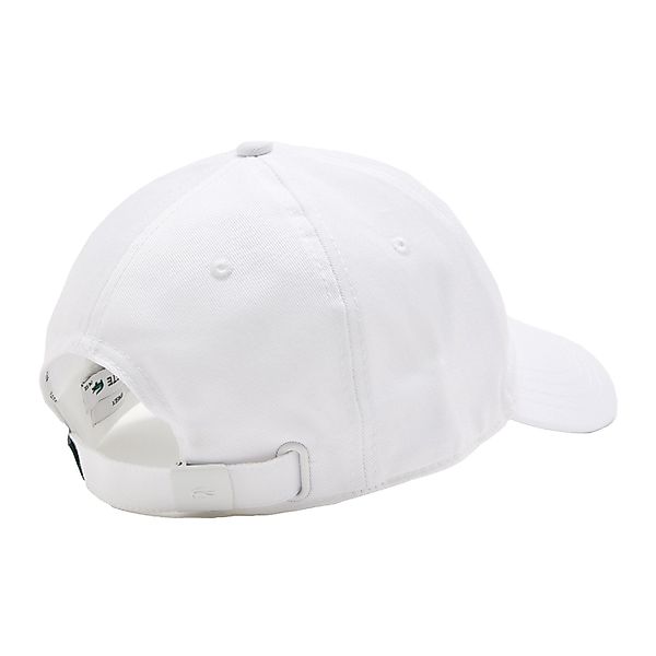 Lacoste Baseball Cap Unisex Cap Baumwolle günstig online kaufen