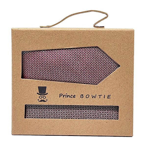 Prince Bowtie Krawatte günstig online kaufen