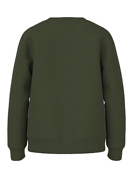 Name It Sweatshirt NKMVimo (1-tlg) Plain/ohne günstig online kaufen