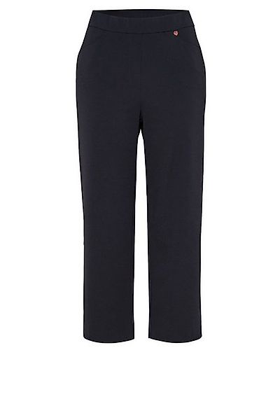Relaxed by TONI 5-Pocket-Hose Scarlet Wide Leg 6/8 günstig online kaufen