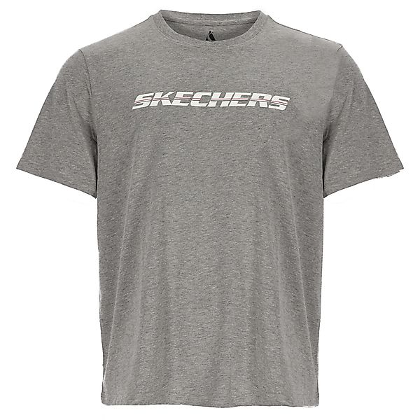Skechers T-Shirt SKECHERS STRIKETHROUGH TEE Relaxed günstig online kaufen