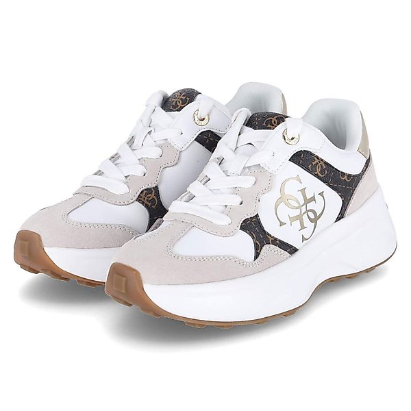 Guess Low Sneaker Sneaker günstig online kaufen