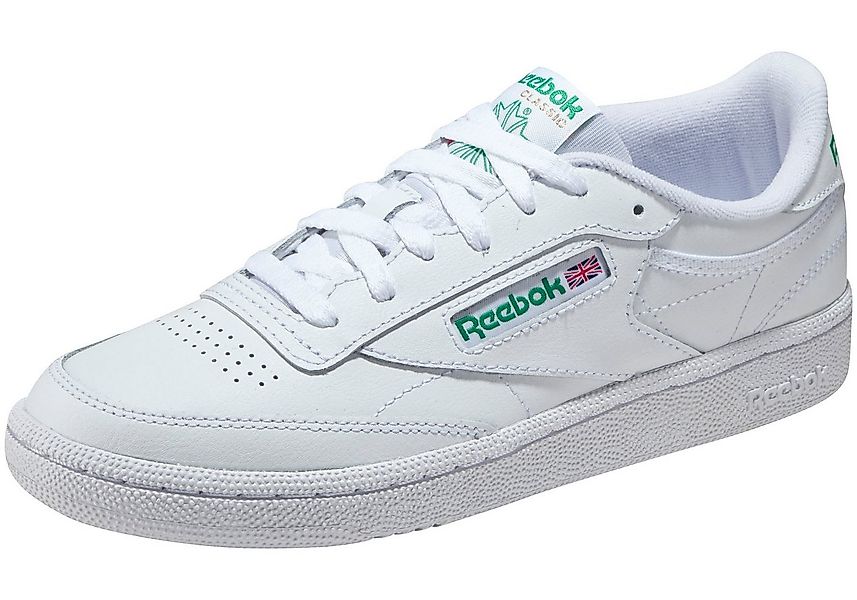 Reebok Classic CLUB C 85 Sneaker günstig online kaufen