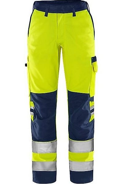 Fristads Warnschutz-Shirt High Vis Jacke Kl. 3 4794 Th günstig online kaufen