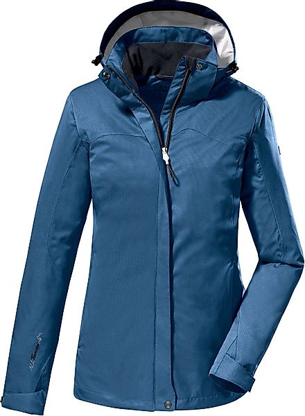 Killtec Regenjacke KOS 133 WMN JCKT günstig online kaufen