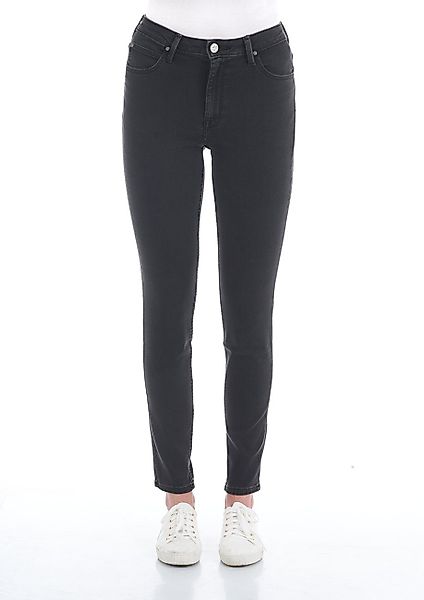Lee® Skinny-fit-Jeans Damen Jeanshose Scarlett Hight günstig online kaufen