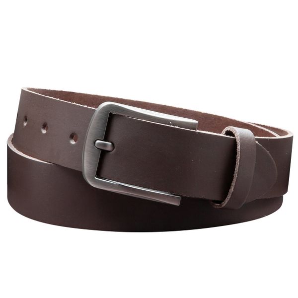 COLOGNEBELT Ledergürtel D16-SL MADE IN GERMANY günstig online kaufen