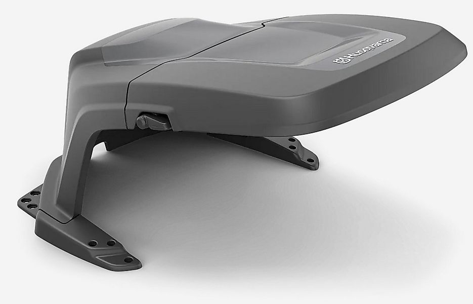 Husqvarna Mähroboter-Garage Aspire R4 Garage, Idealer Sonnen- und Regenschu günstig online kaufen