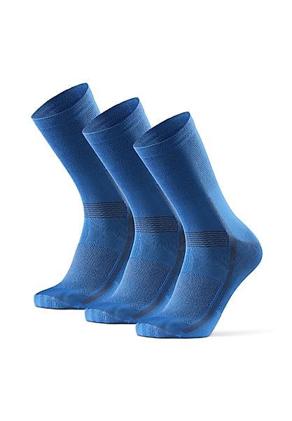 DANISH ENDURANCE Basicsocken long cycling (3-Paar) günstig online kaufen