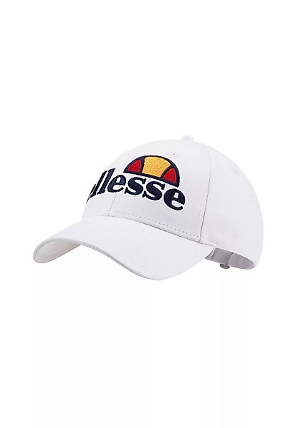 Ellesse Mütze RAGUSA SAAA0849 Weiss White günstig online kaufen