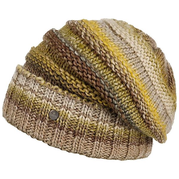 Lierys Beanie (1-St) Strickmütze mit Futter, günstig online kaufen
