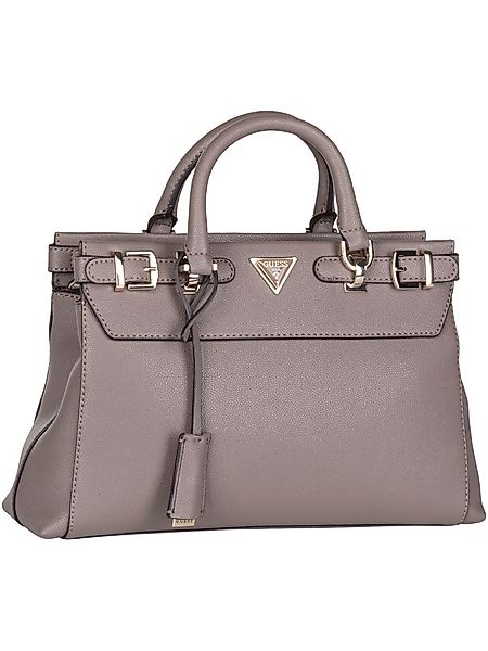 Guess Handtasche Eco Ali Luxury, Satchel günstig online kaufen