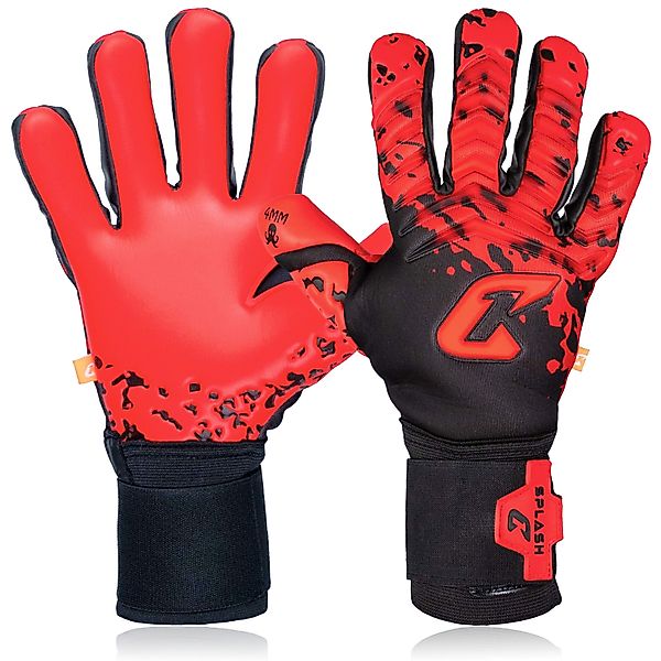 Catch & Keep Torwarthandschuhe Splash Profi günstig online kaufen