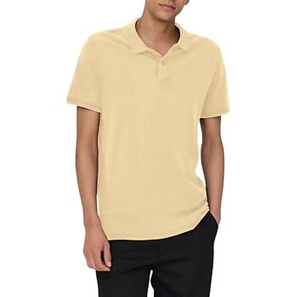 Only And Sons  Poloshirt - günstig online kaufen
