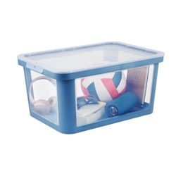 ROTHO Aufbewahrungsbox Albris Aufbewahrungsbox 45l mit günstig online kaufen