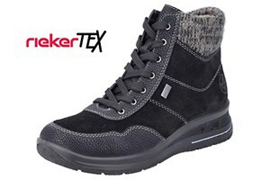 Rieker Stiefel günstig online kaufen