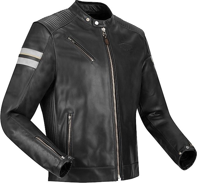 Segura Motorradjacke Romeo Motorrad Lederjacke herausnehmbares günstig online kaufen