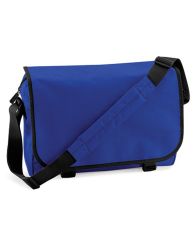 BagBase Messenger Bag BG21 Umhängetasche Schultertasche günstig online kaufen