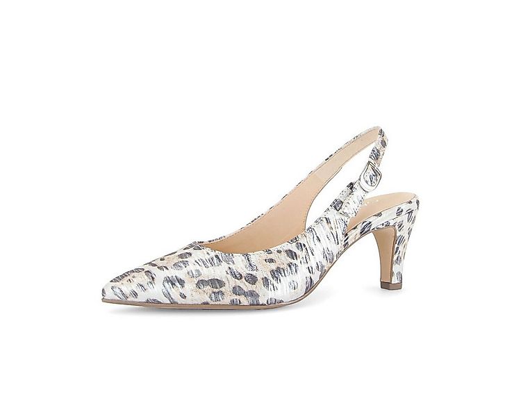 Gabor Slingpumps Slingpumps günstig online kaufen