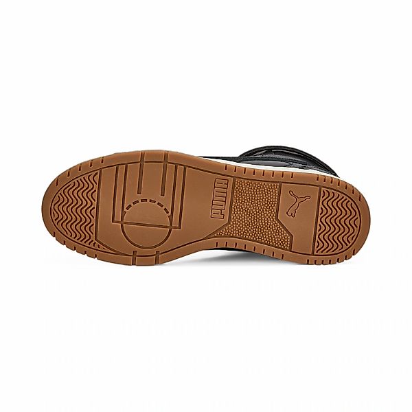 PUMA Sneaker "RBD GAME WTR", Sneakerboots, Winterschuhe günstig online kaufen