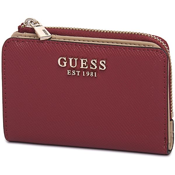 Guess  Geldbeutel GAR LAUREL II günstig online kaufen