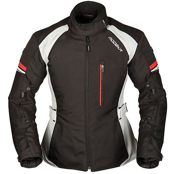 Modeka Motorradjacke Jacke Violetta Lady günstig online kaufen
