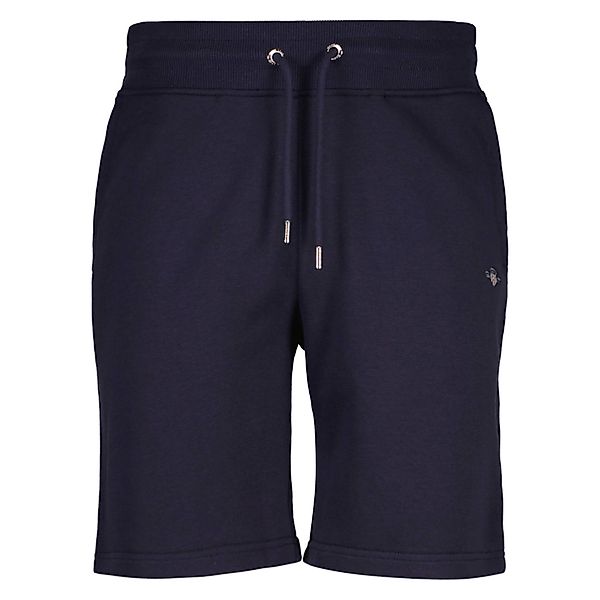 Gant Shorts Shield Sweatshorts günstig online kaufen