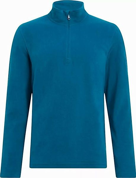 McKINLEY Rollkragenpullover He.-T-Shirt Amarillo ux BLUE PETROL günstig online kaufen