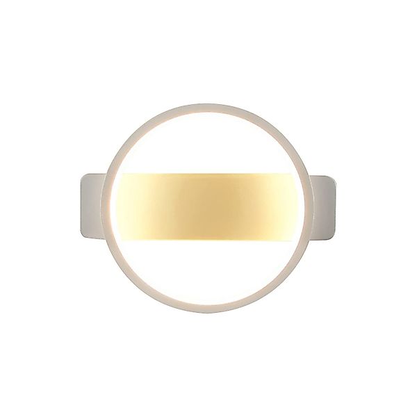 ZMH LED Wandleuchte Innen Modern LED günstig online kaufen