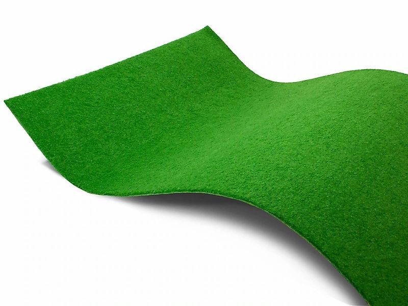 Primaflor-Ideen in Textil Kunstrasen "GARDEN B1", rechteckig, 5 mm Höhe, Ra günstig online kaufen