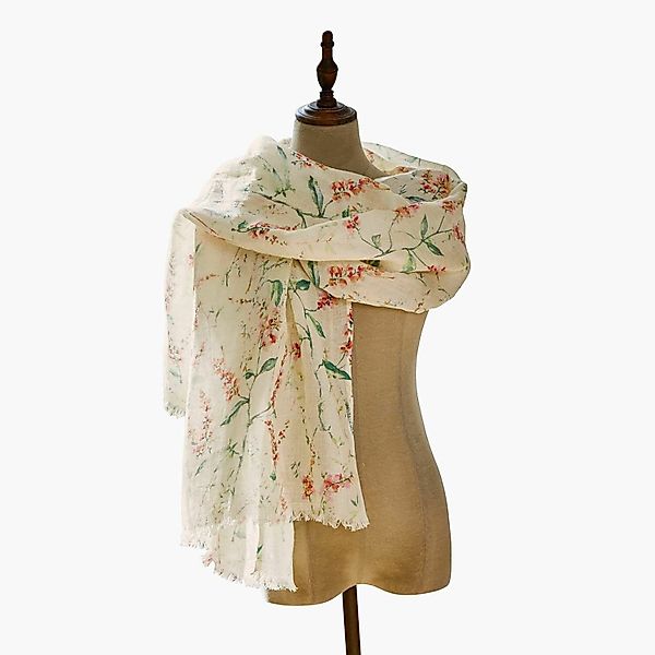 Mirabeau Modeschal Schal Soleilou bunt, (1-St) günstig online kaufen