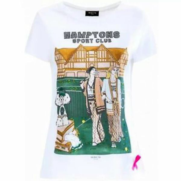 Nenette  T-Shirt dhamptons günstig online kaufen