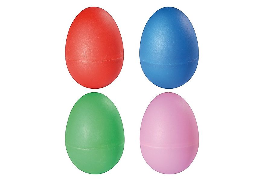 EDUPLAY Lernspielzeug Rassel-Eier günstig online kaufen