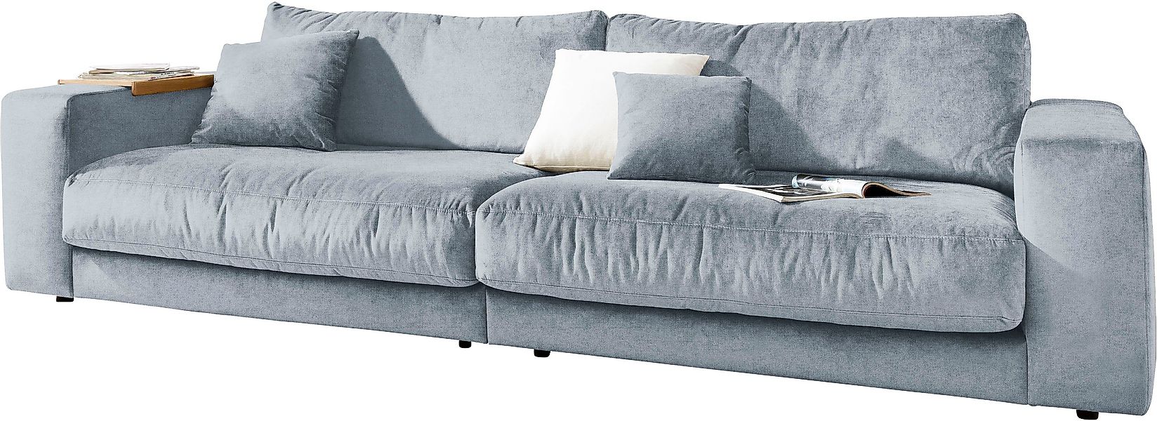 3C Candy Big-Sofa Enisa II, incl. günstig online kaufen