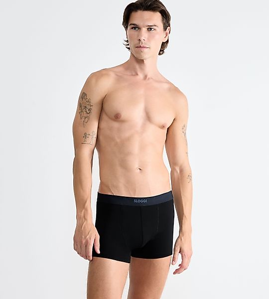 sloggi Boxer Men EVER Ease (2er günstig online kaufen