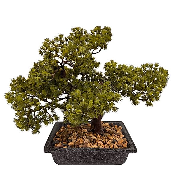 Kunstbonsai - Künstliche Pflanze, Baum nach günstig online kaufen