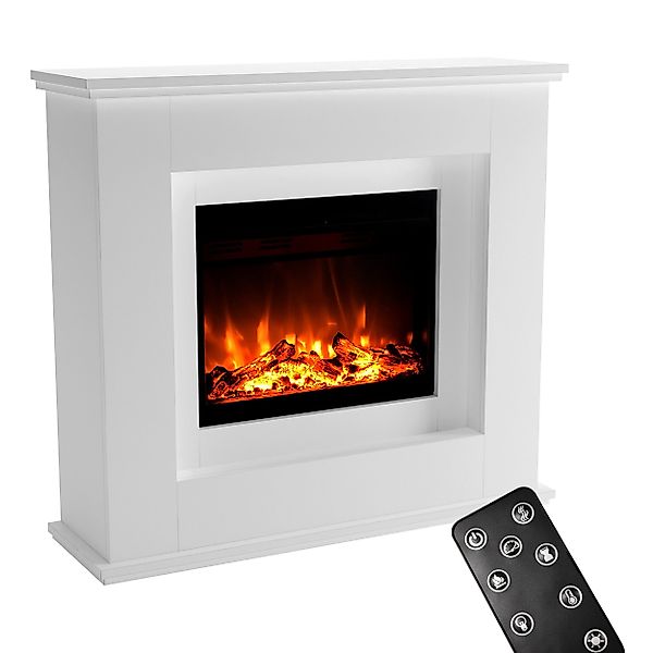 GLOW FIRE Elektrokamin EUROPA LED Kamin günstig online kaufen