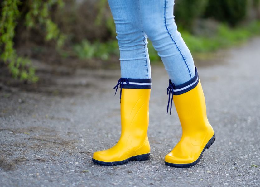 Beck Damen Regenstiefel Sailor Gummistiefel (klassischer günstig online kaufen