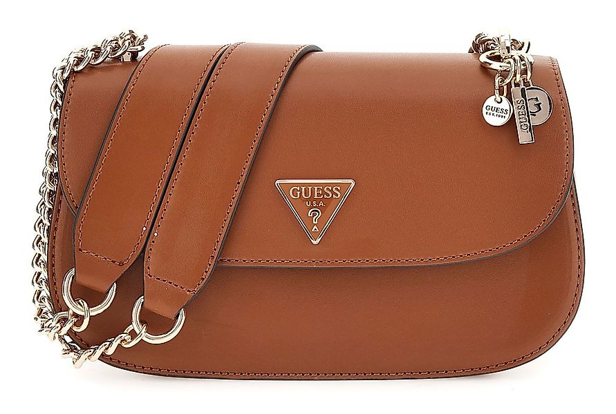 Guess Schultertasche Convertible Xbody Flap günstig online kaufen