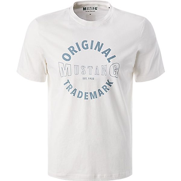 MUSTANG T-Shirt 1012133/2020 günstig online kaufen