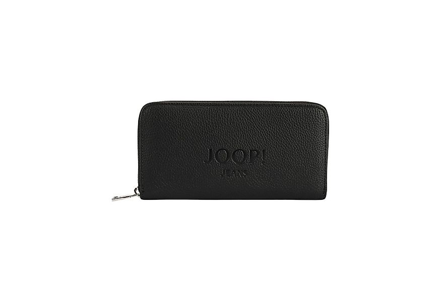 Joop Jeans Geldbörse Joop Jeans - Damen Geldbörse Lettera 1.0 Melete günstig online kaufen