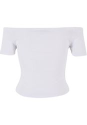 URBAN CLASSICS T-Shirt Urban Classics Damen günstig online kaufen