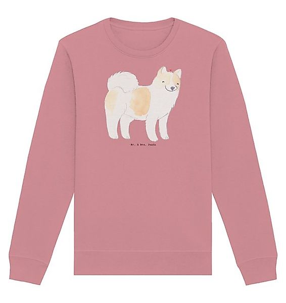 Mr. & Mrs. Panda Longpullover Thai Bangkaew Moment Größe M - Canyon Pink - günstig online kaufen