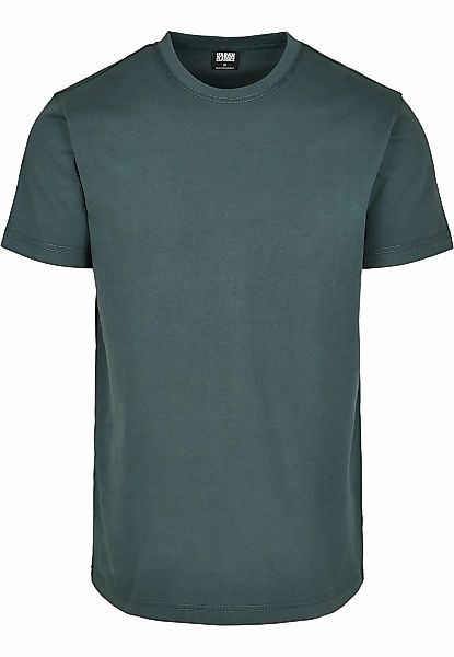 URBAN CLASSICS T-Shirt Urban Classics Herren günstig online kaufen
