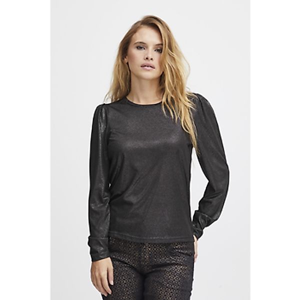Pulz  T-Shirt T-shirt manches longues femme  Vanna günstig online kaufen