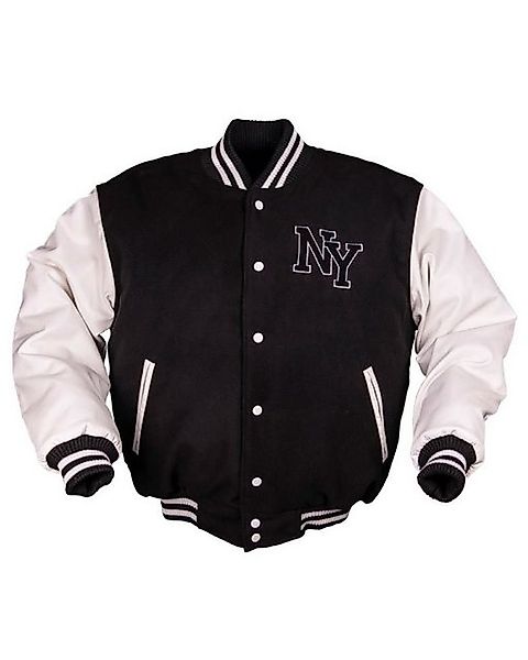 Mil-Tec Collegejacke günstig online kaufen