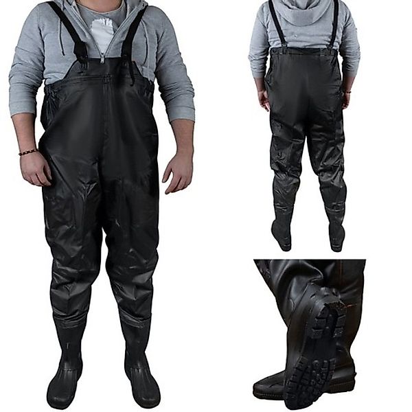 MALATEC Regen- und Matschlatzhose AquaGuard - günstig online kaufen